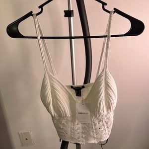 Forever 21 Top